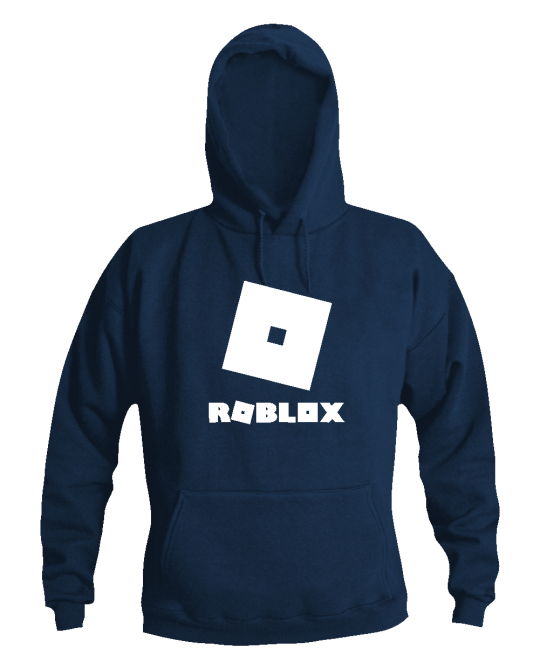 Džemperis roblox logo